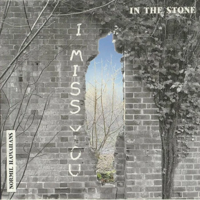 NORMIL HAWAIIANS — In The Stone
