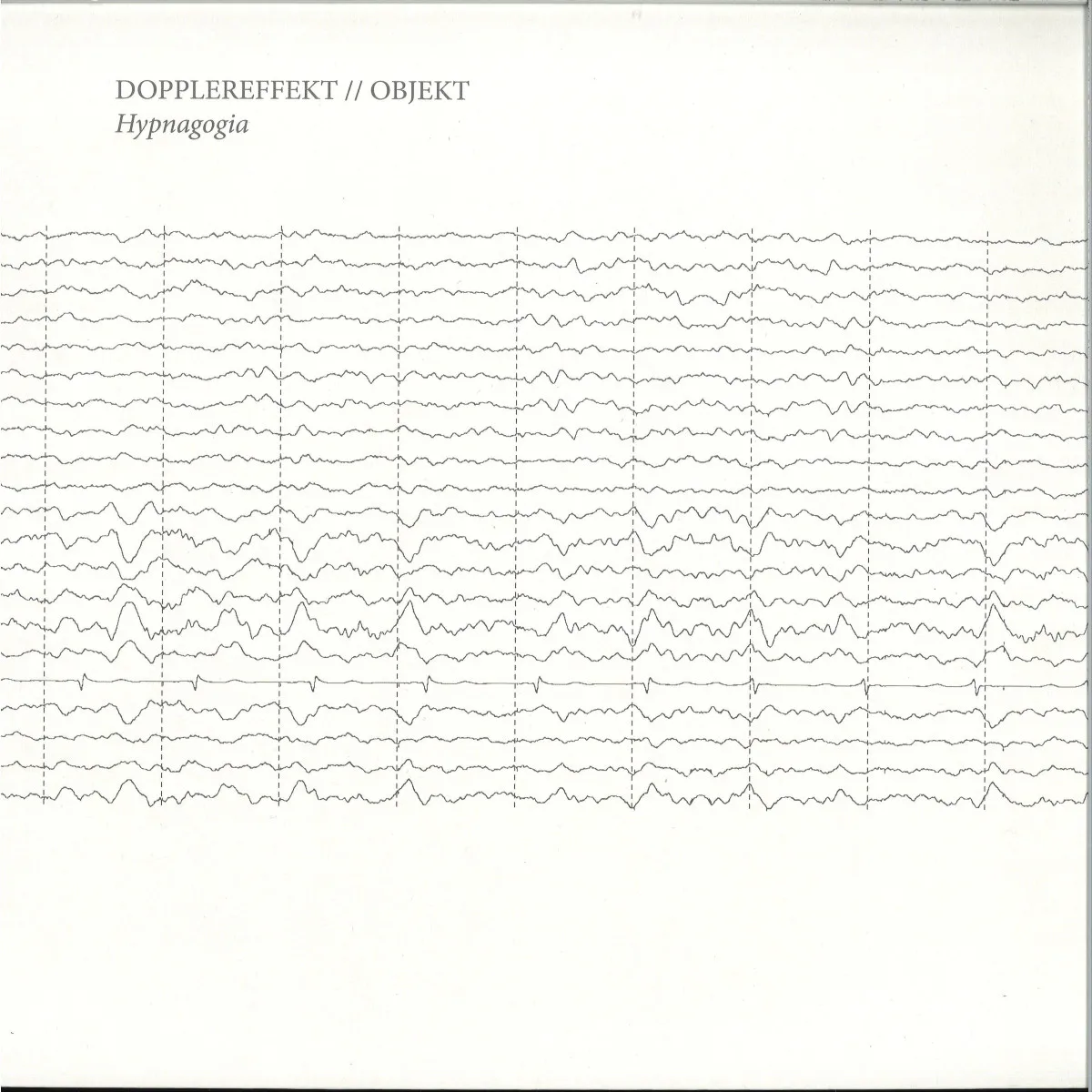 Dopplereffekt/Objekt — Hypnagogia