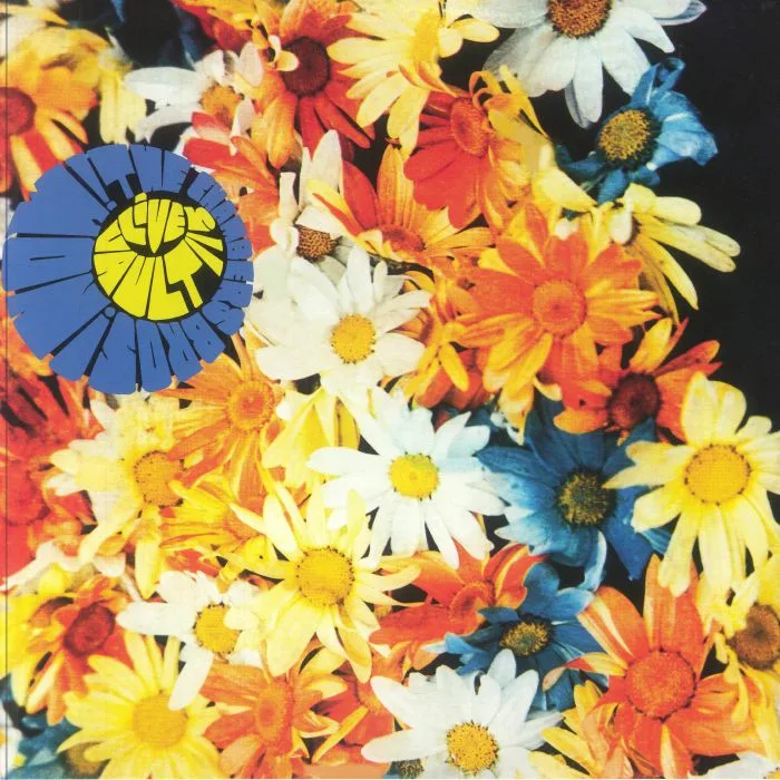 Front cover — The CHAMBERS BROTHERS — Now! (reissue)