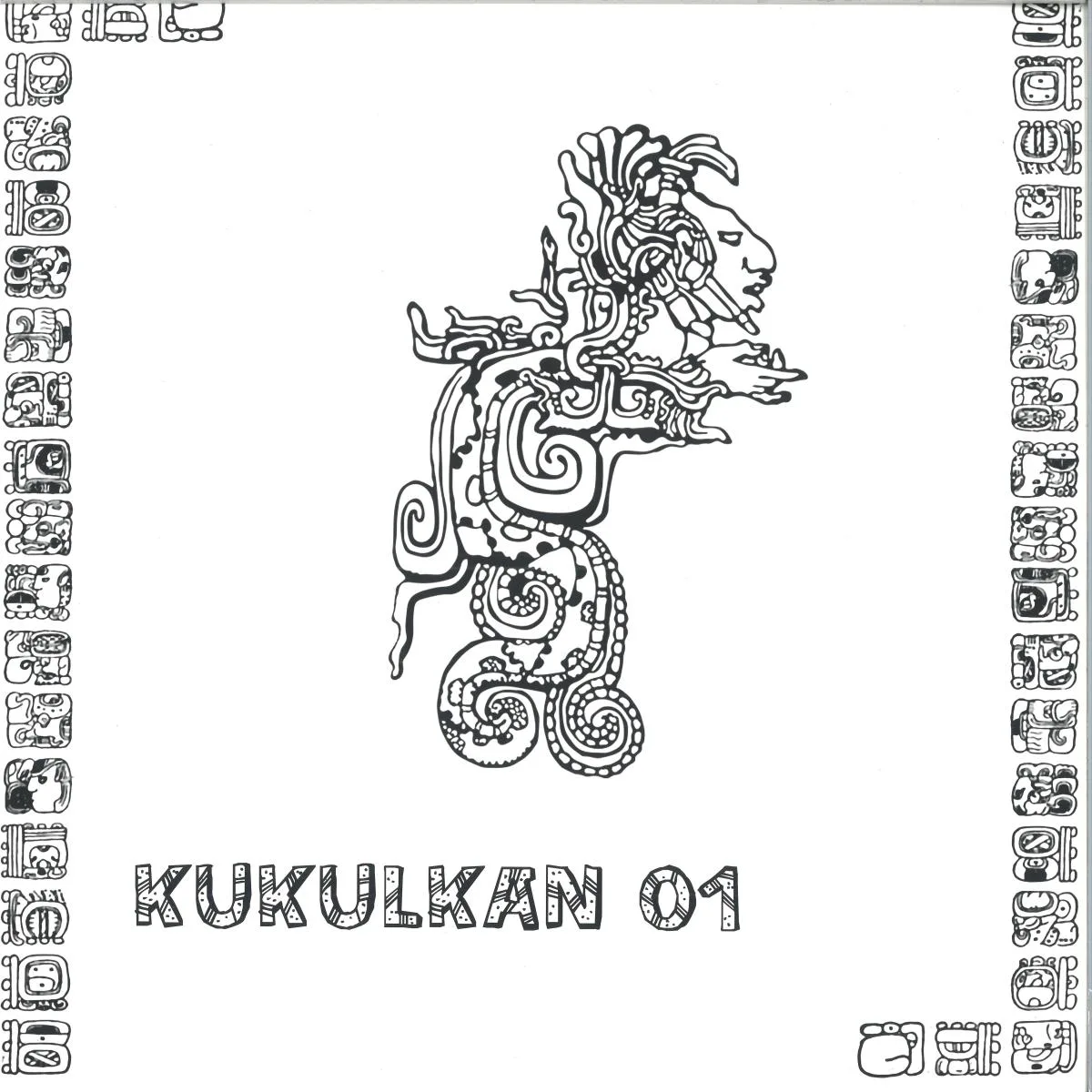 Various — Tribal Drift