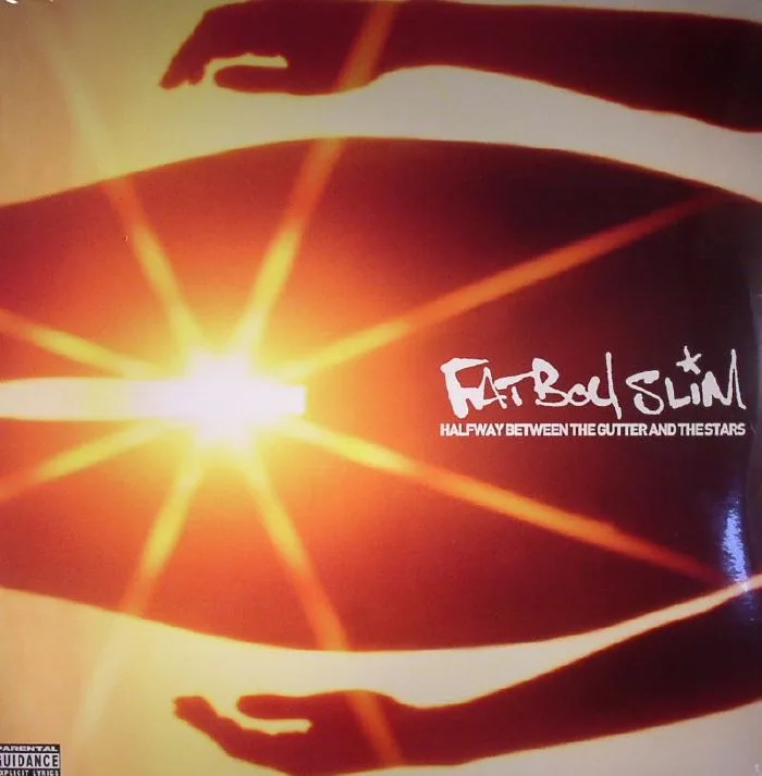 FATBOY SLIM — Halfway Between The Gutter & The Stars: 15th Anniversary