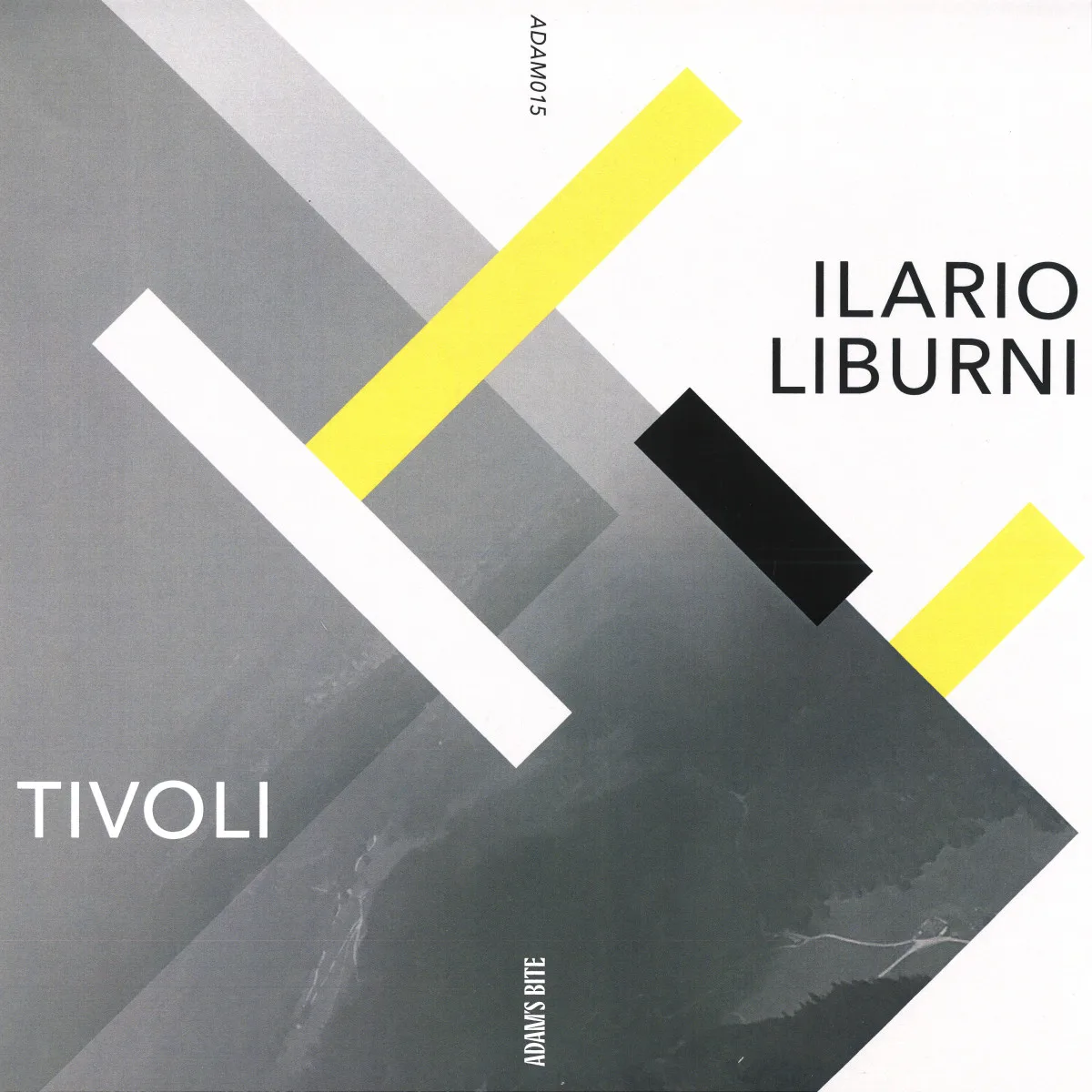 Ilario Liburni — Tivoli