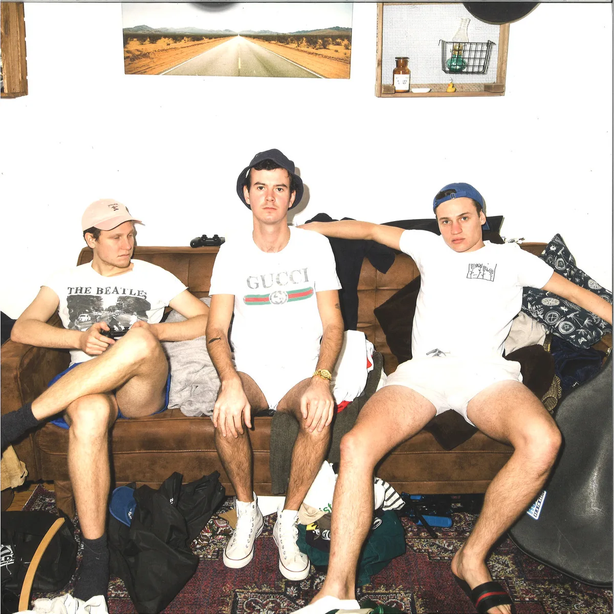 Volker.livefeat.Æn — My Love Will Set You Free
