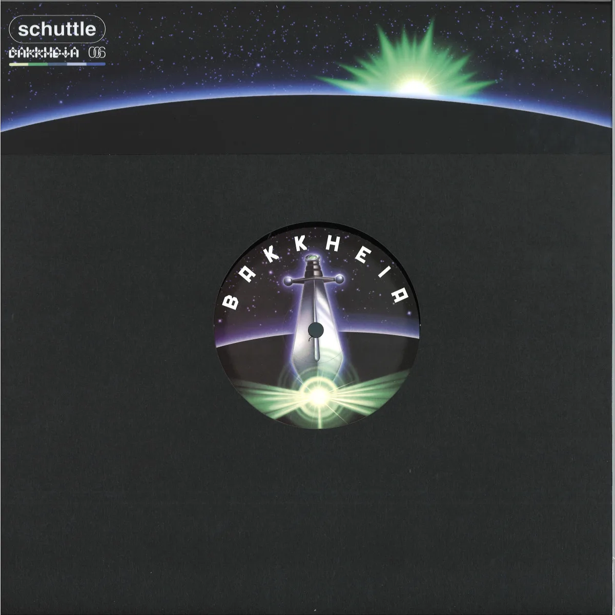 Schuttle — BH006