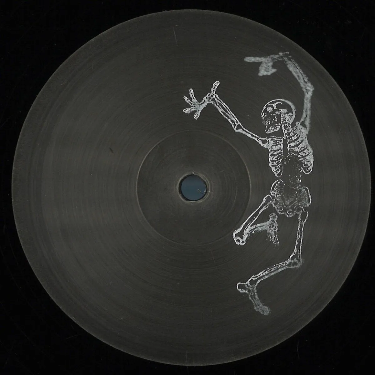 Black Bones — Vol. 2