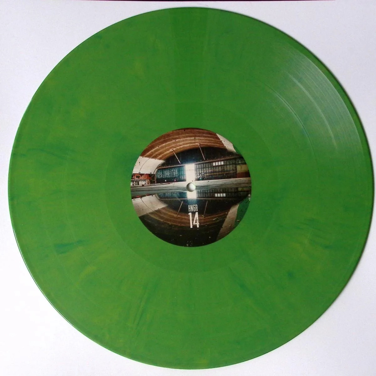 MÄNTÄ, Collision, Heisa, TBM, Parasonic — Art of Bleed