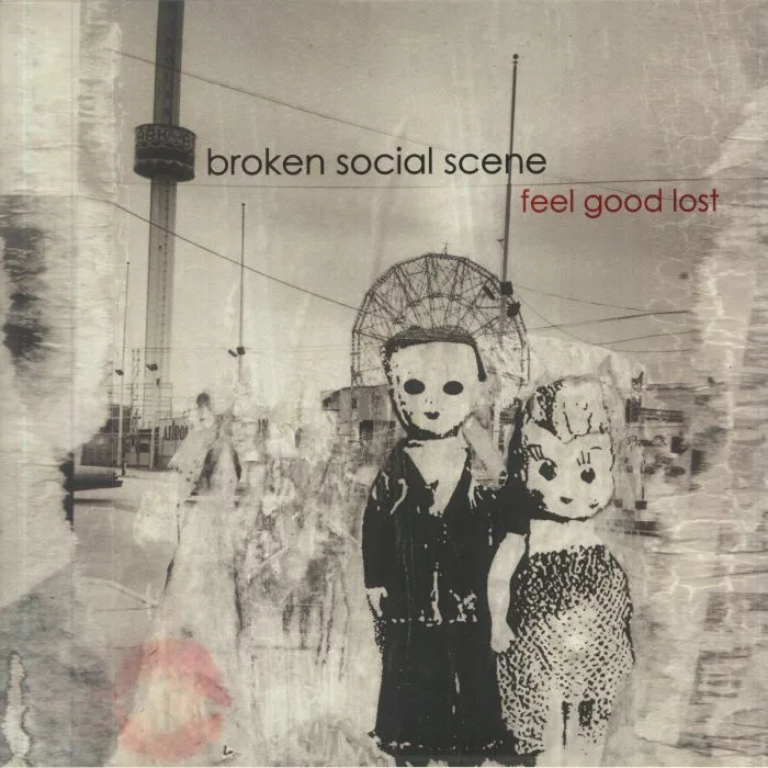 BROKEN SOCIAL SCENE — Feel Good Lost: 20th Anniversary Edition (Record Store Day Black Friday 2021)
