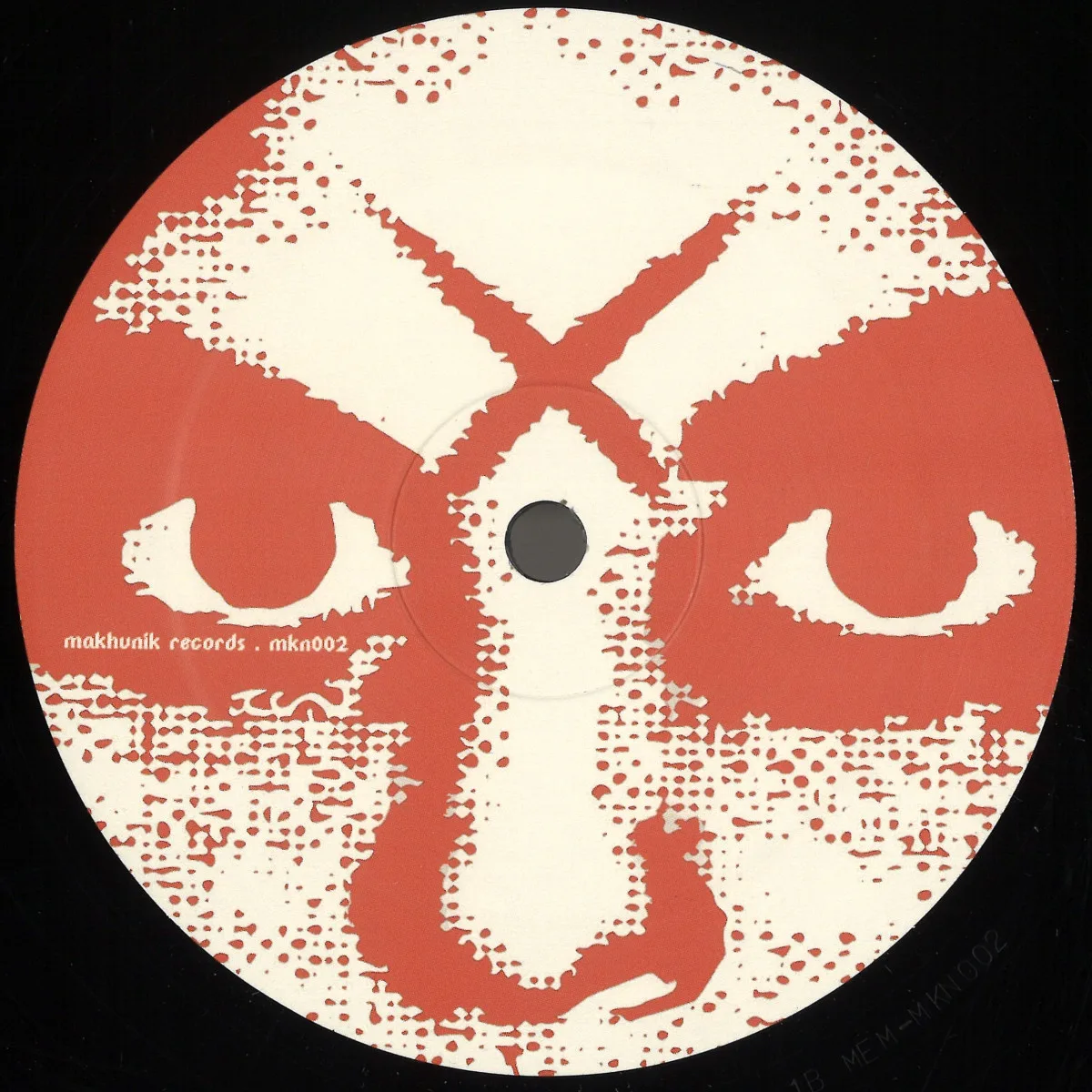 Generali Minerali — Dance In Factory