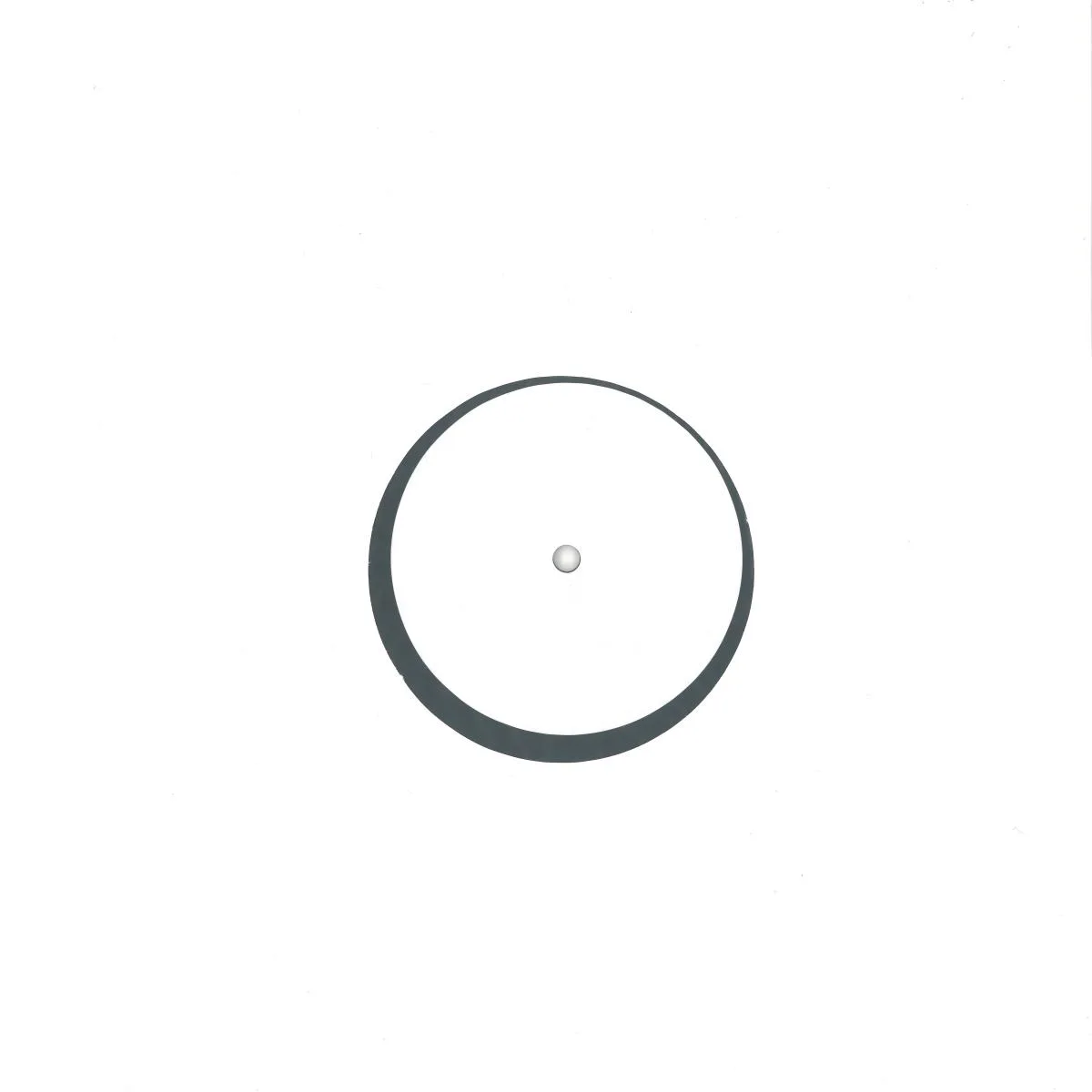 Back cover — F_PHONO — SANTI E PACCATORI EP