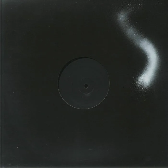 Обратная сторона обложки — DREAMLOGICC — Ganbaru (remixes) (K-rAd, Eho Kates, Shielding, Shine Grooves) (B-STOCK)