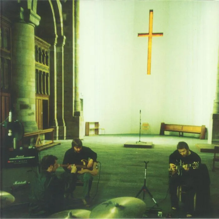 DOVES — So Here We Are: Best Of Doves