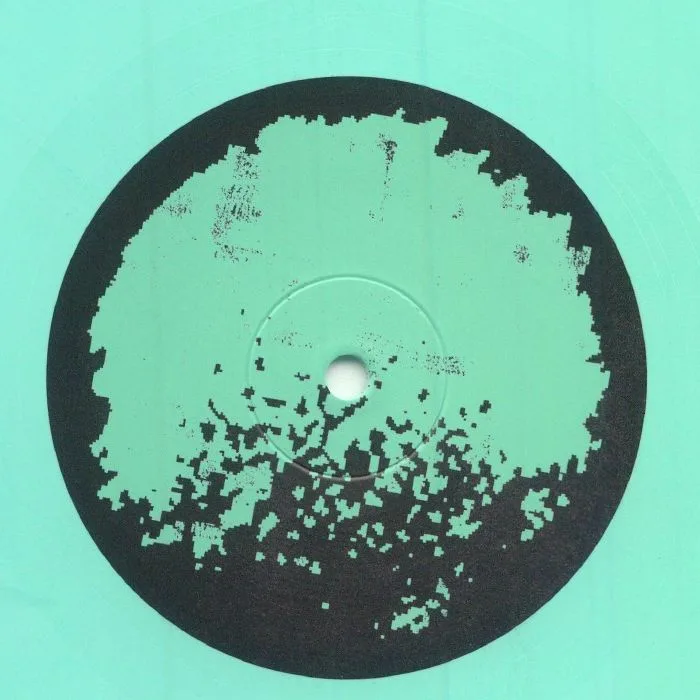 Back cover — CONVEXTION — Torc