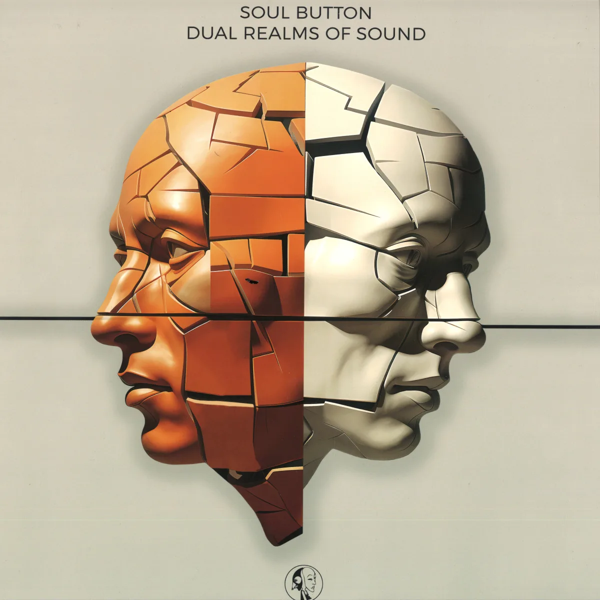 Soul Button — Dual Realms Of Sound 2x12"