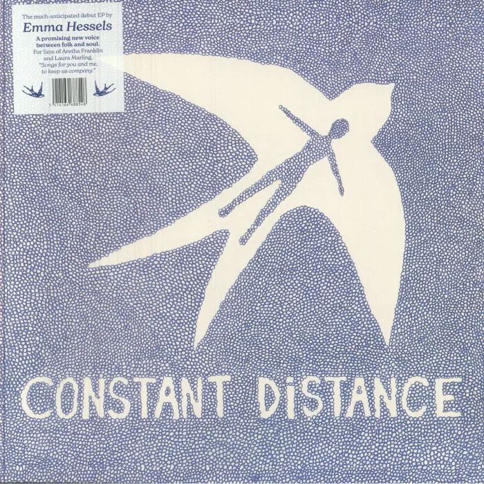 Emma HESSELS — Constant Distance