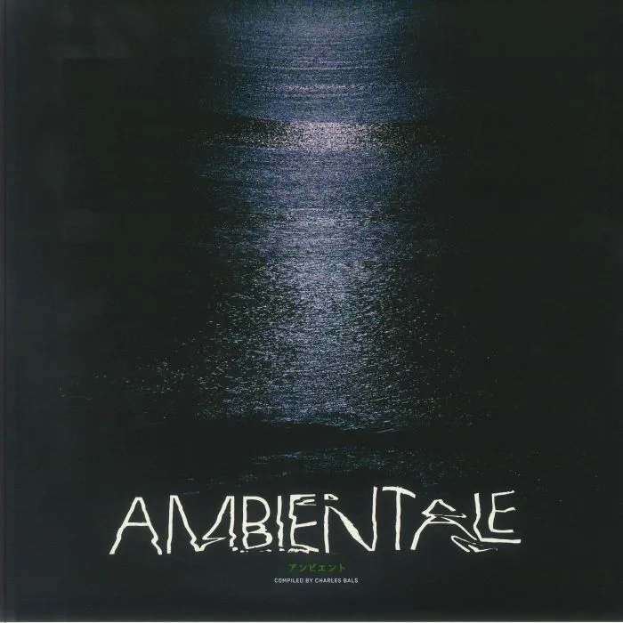 Charles BALS / VARIOUS — Ambientale