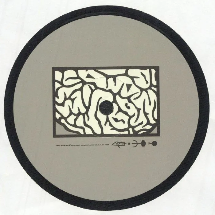 Back cover — VARIOUS — CMDRPX 08