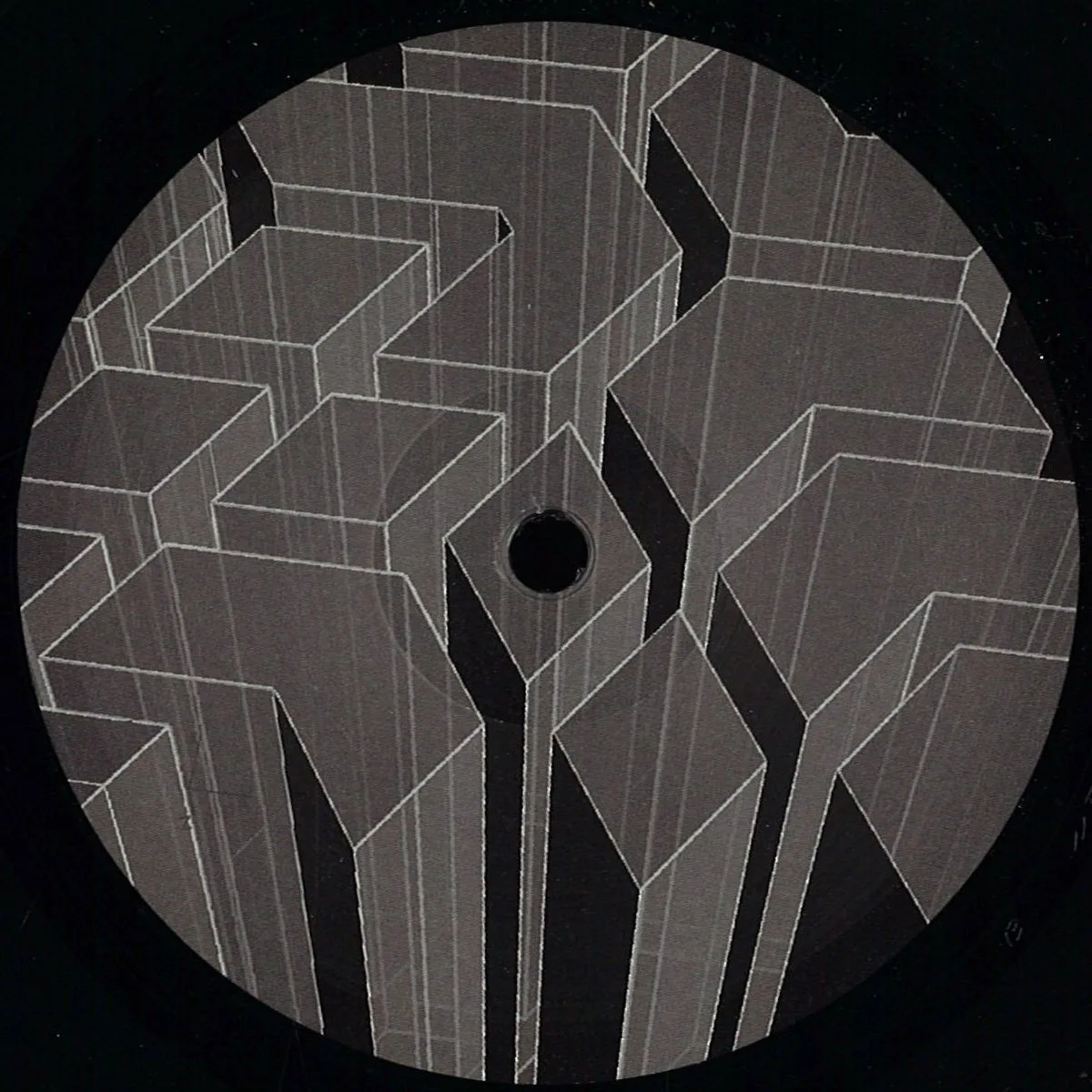 Tang & Trinity — Adrifting Voyage