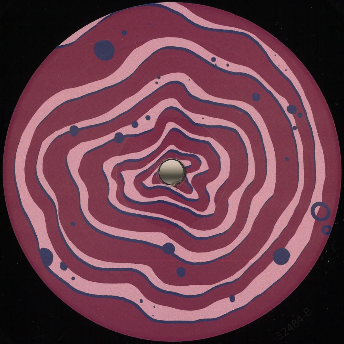Bassland Prophecy — Nine / Deeper