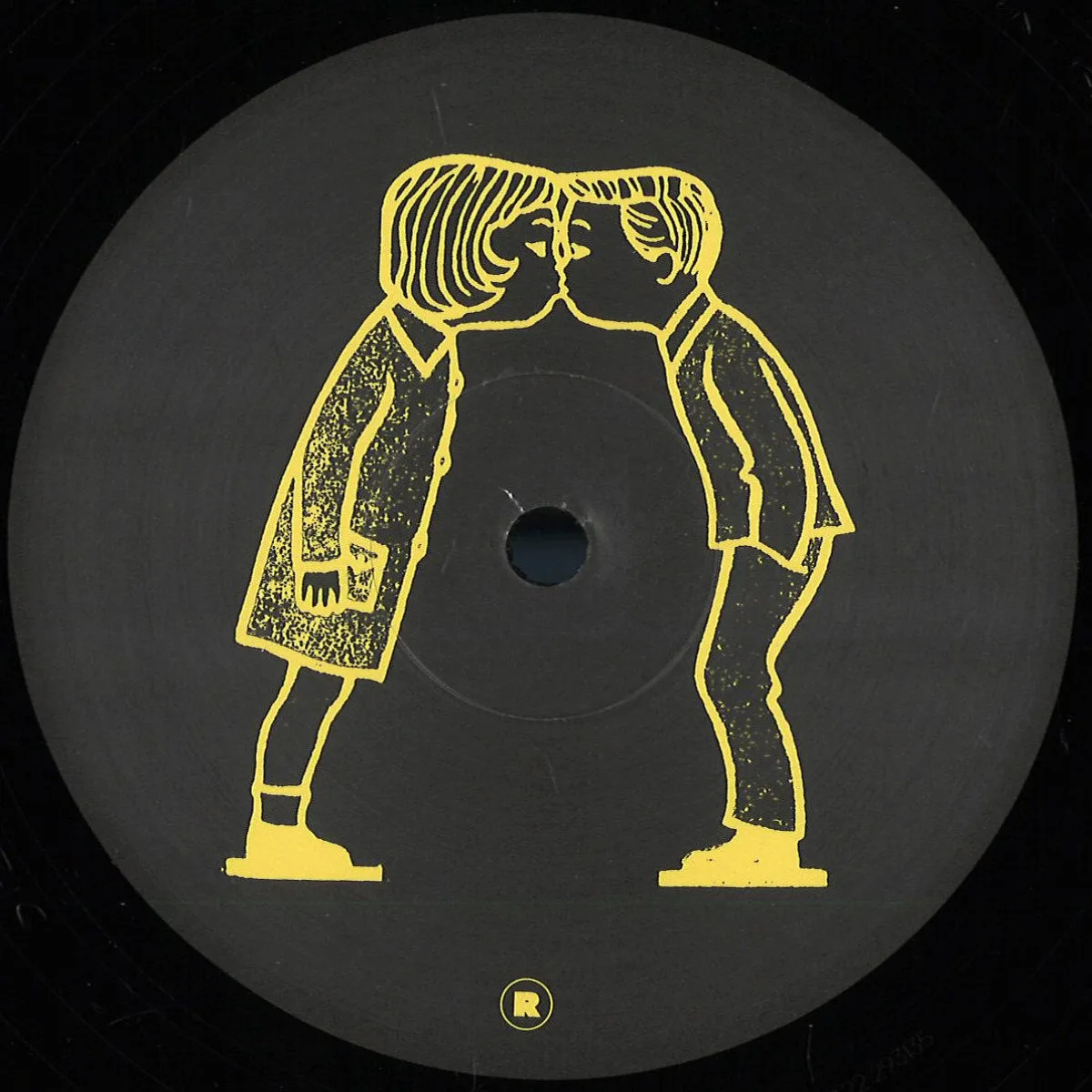 Cromby — Skyboy EP