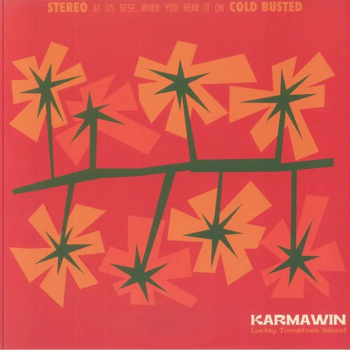 KARMAWIN — Lucky Tomatoes Island