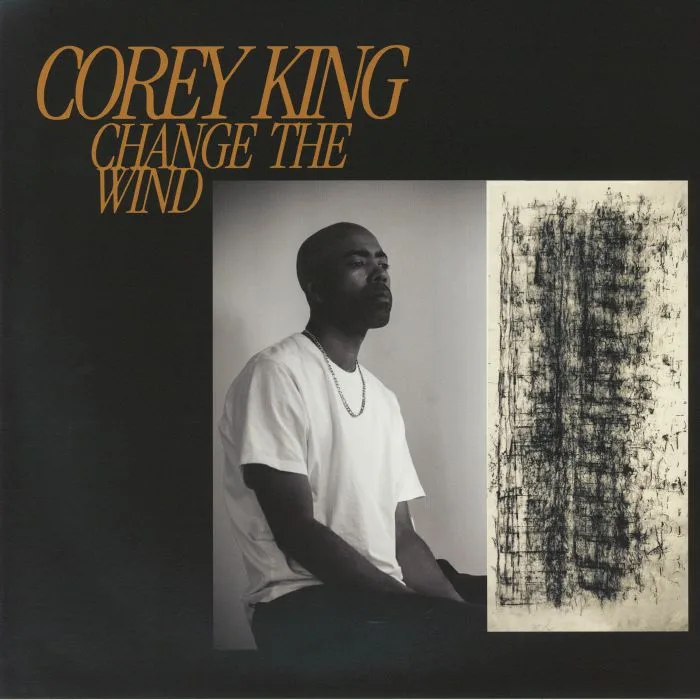 Corey KING — Change The Wind