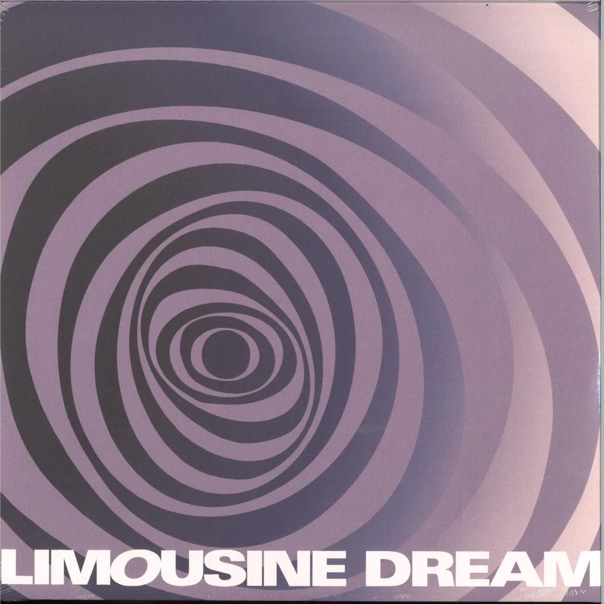 Various — Life Spiral LP 3x12"