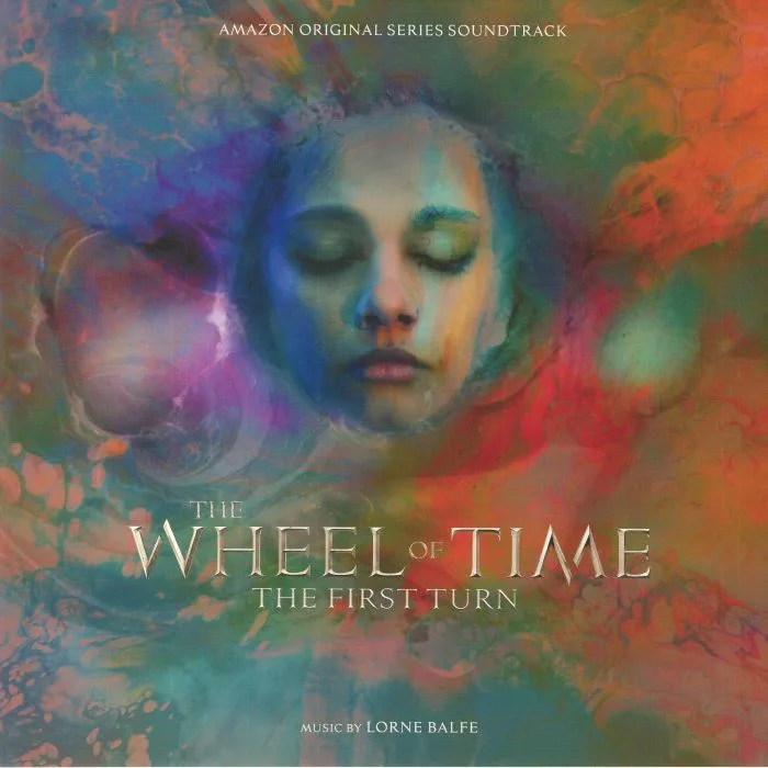 Lorne BALFE — The Wheel Of Time: The First Turn (Soundtrack)