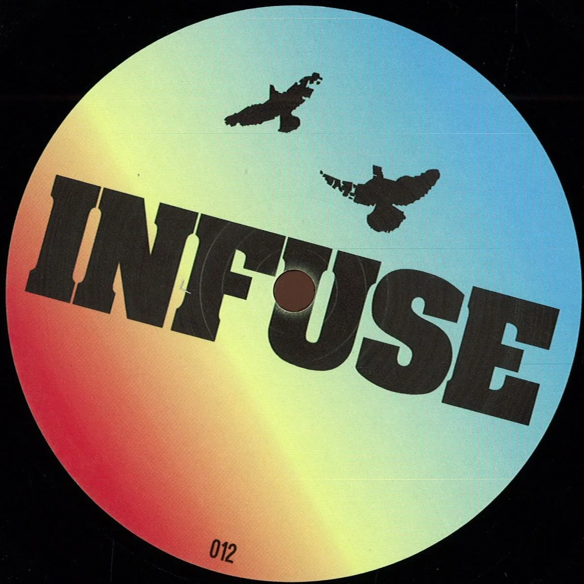 Howl Ensemble — Nexus Ep