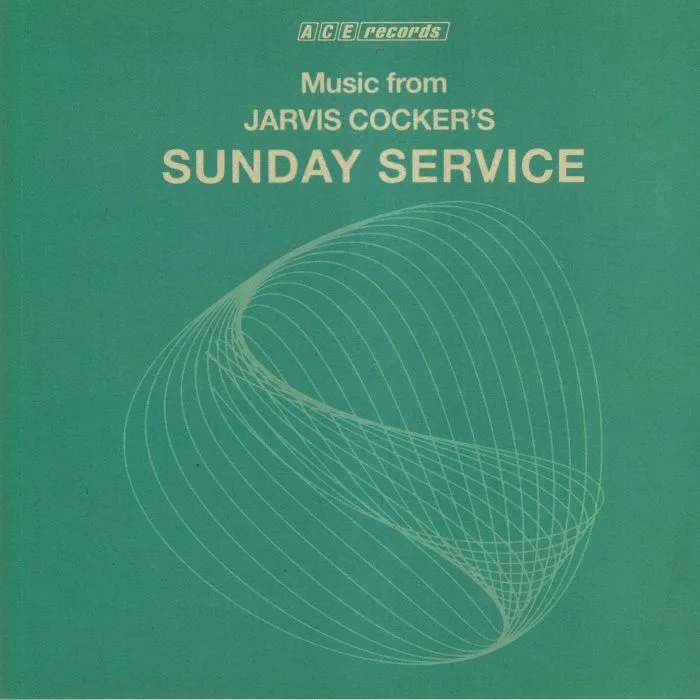 VARIOUS — Music From Jarvis Cocker's Sunday Service