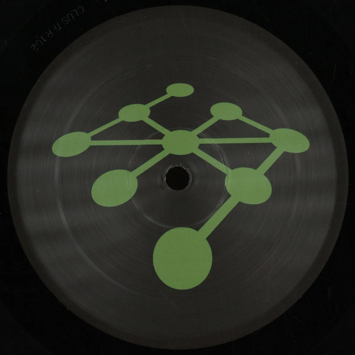 Лицевая сторона обложки — Acerbic — Ready Player One E.P.