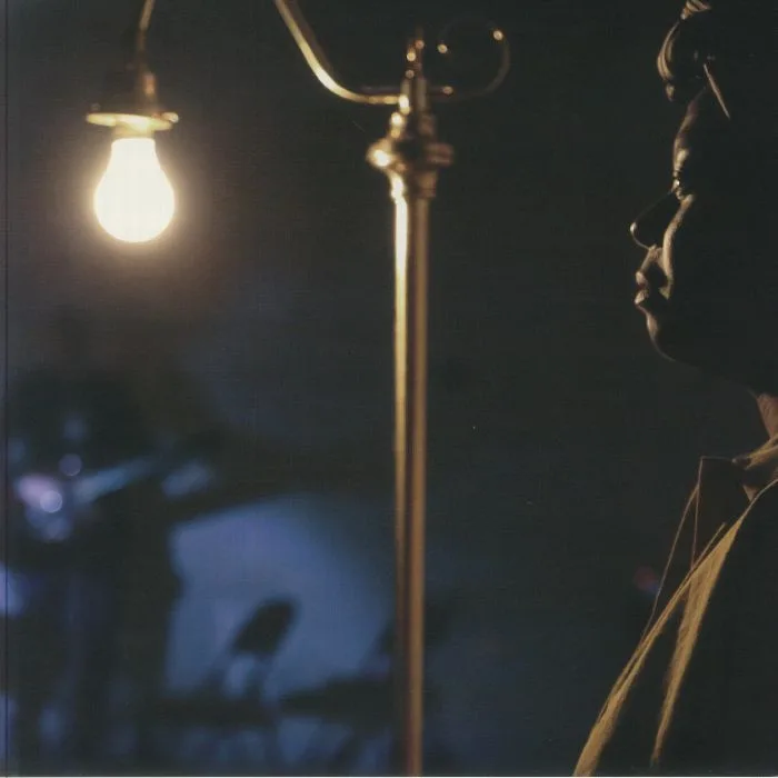 Aaron LANDSMAN / NORMAN WESTBERG — Night Keeper