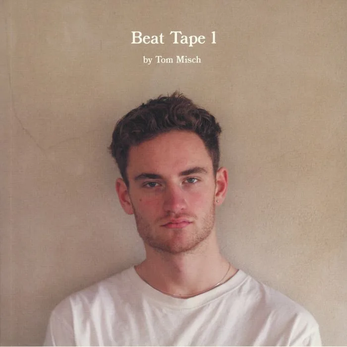 Tom MISCH — Beat Tape 1