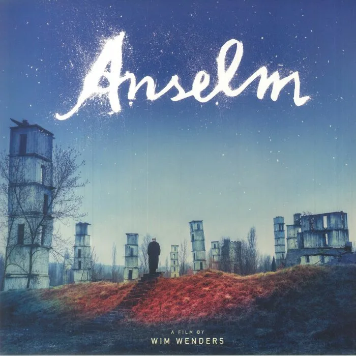 Leonard KUSSNER — Anselm (Soundtrack)