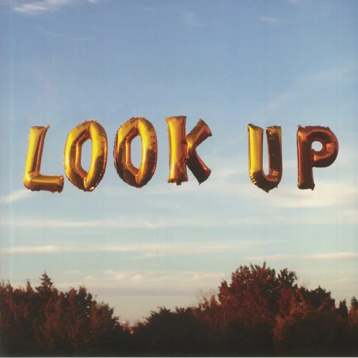 DRUNK UNCLE — Look Up