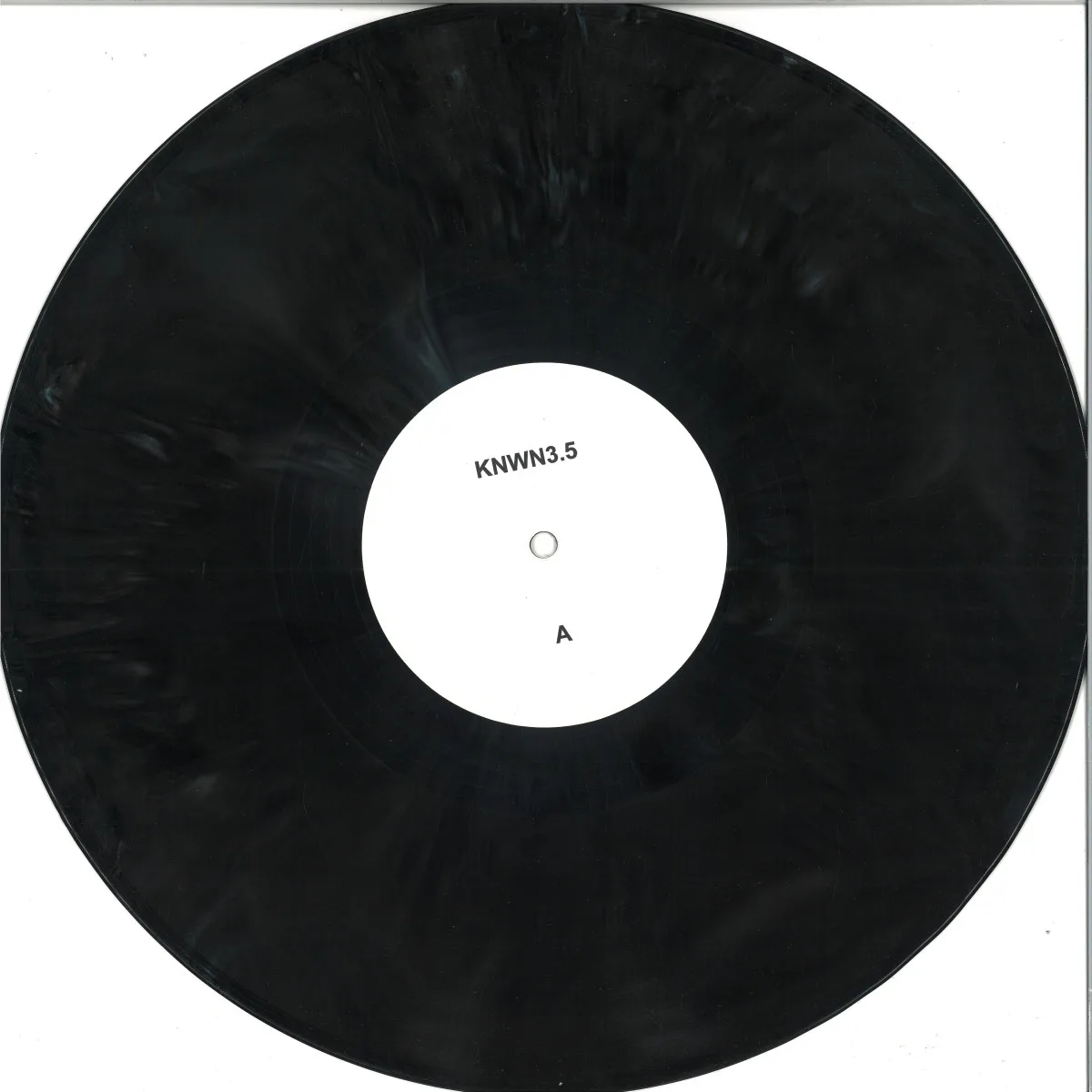 KNOWONE — KNWN3.5