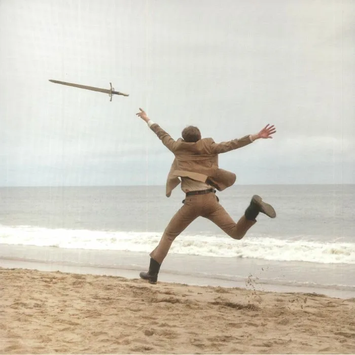 The BERRIES — High Flying Man