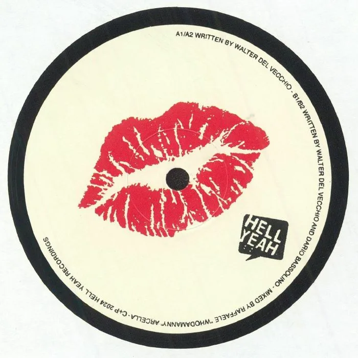 QUIROGA — French Kiss