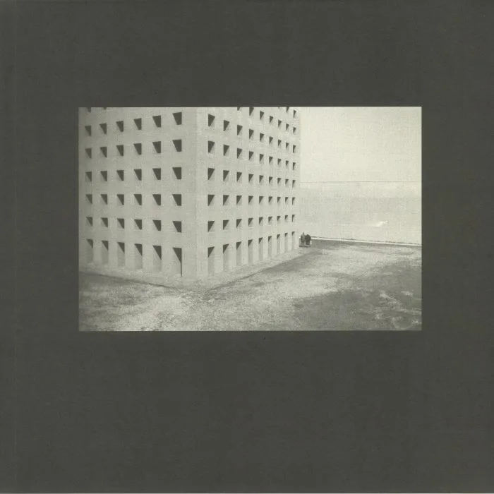 Front cover — PIRVU — 1936 EP