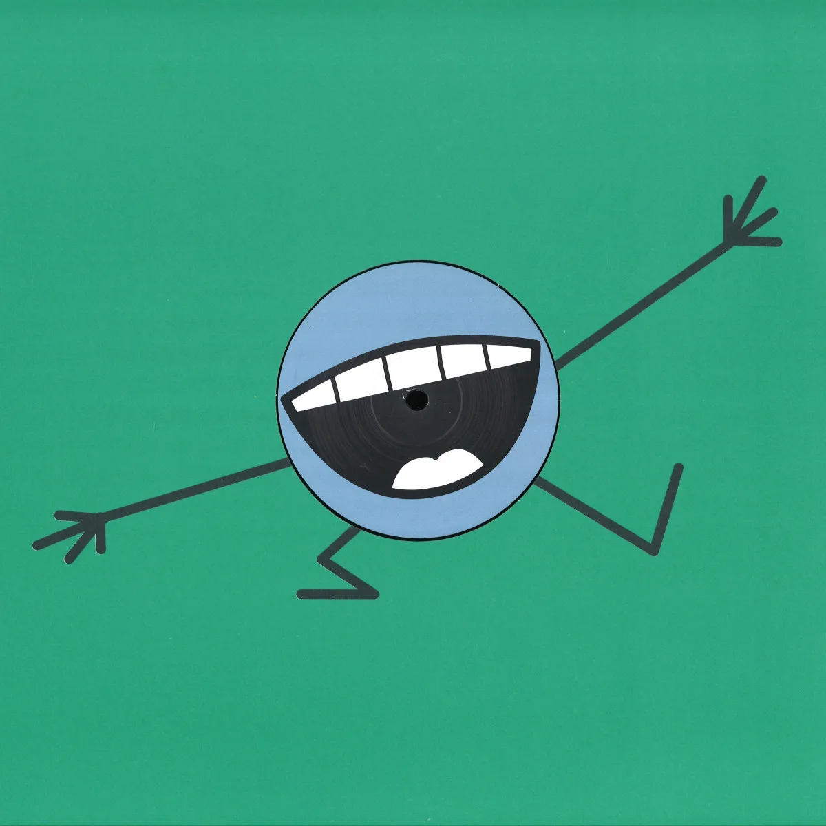 Dan Be — Makes Me Happy
