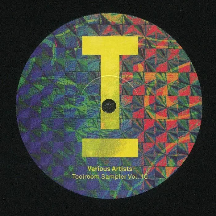 Various — Toolroom Sampler Vol. 10