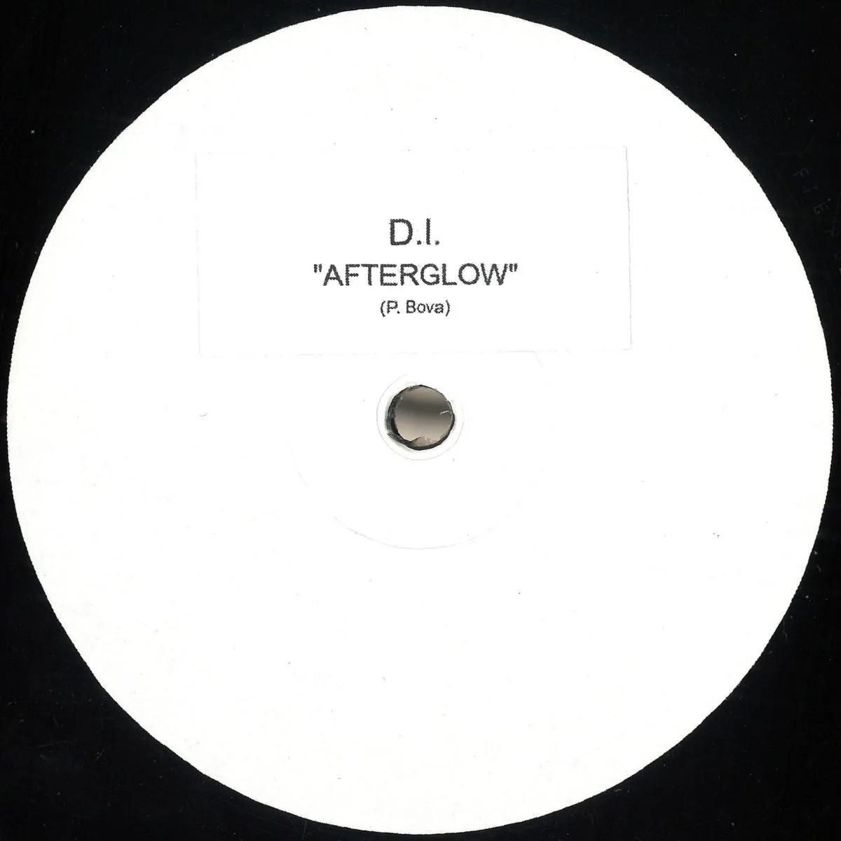 D.i. — AFTERGLOW