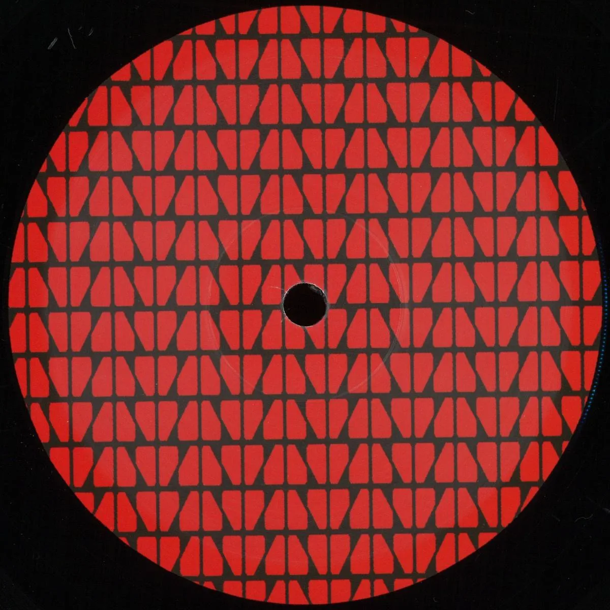 Лицевая сторона обложки — Franck Roger — Mind Games EP