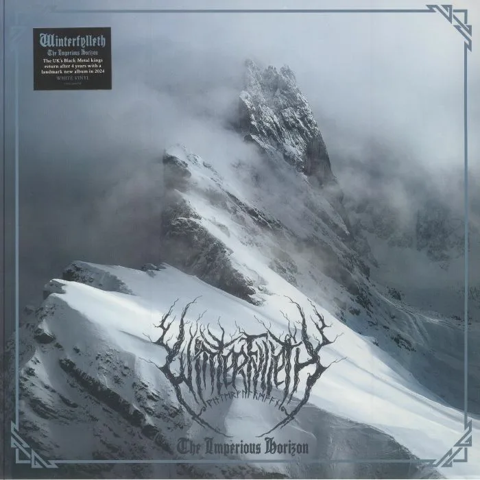 WINTERFYLLETH — The Imperious Horizon