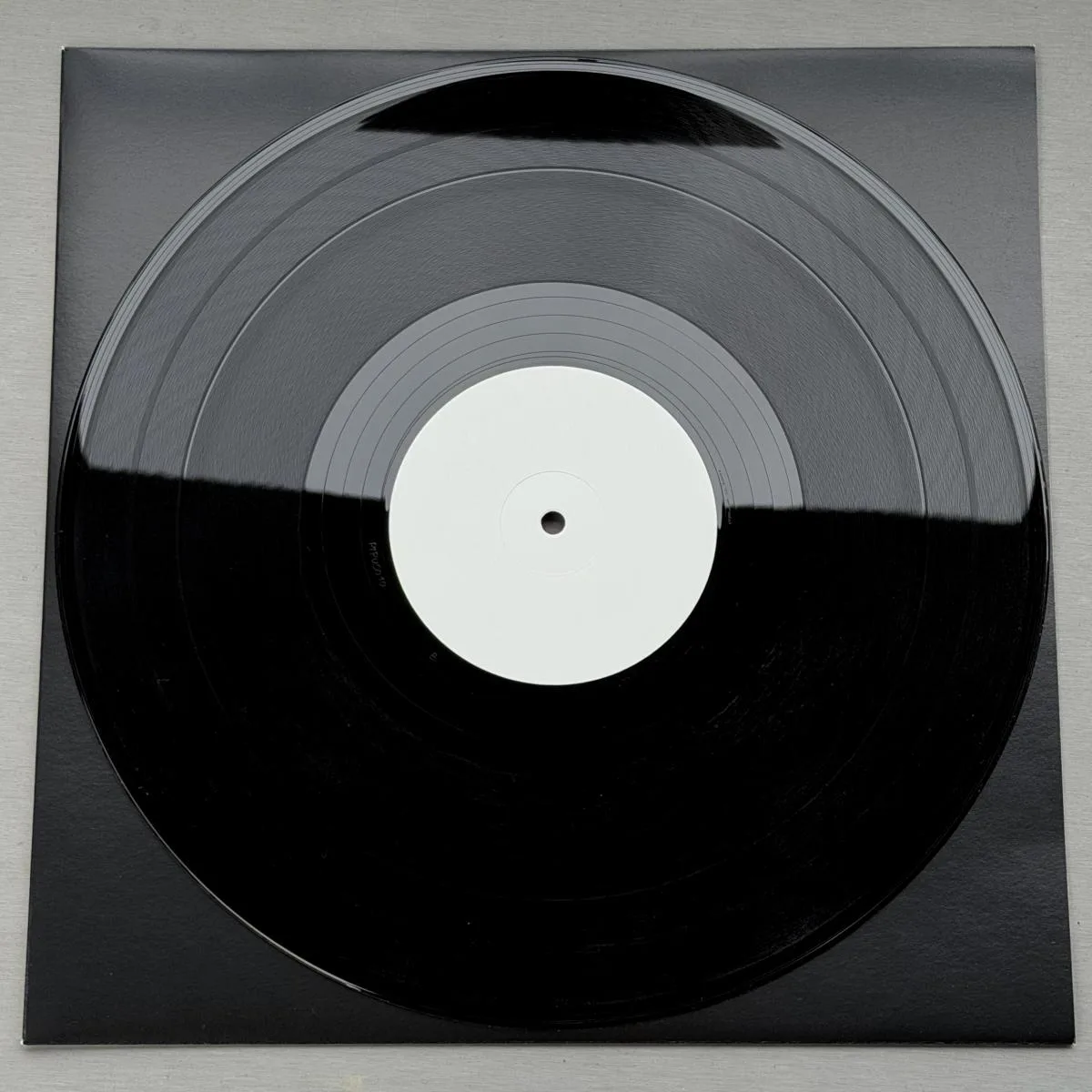Back cover — Various — PTX VA. 1