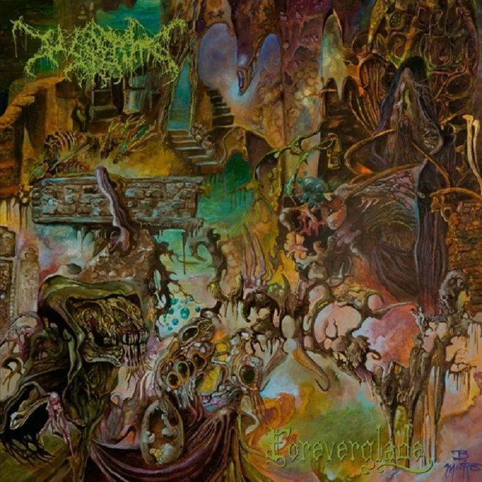 WORM — Foreverglade