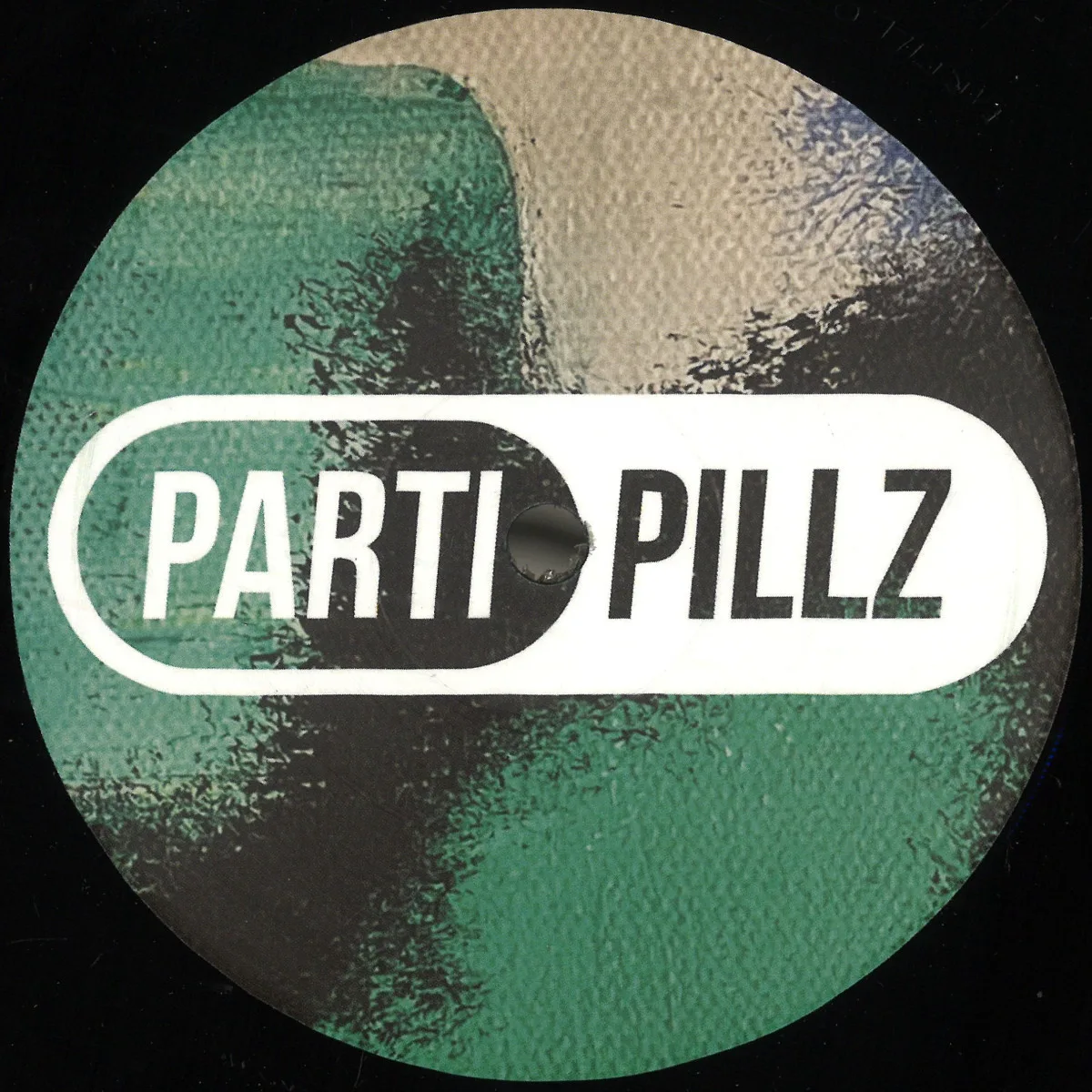 Verniß — Black Shape EP