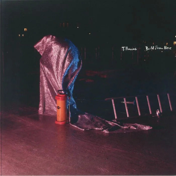 Wolfgang TILLMANS — Build From Here