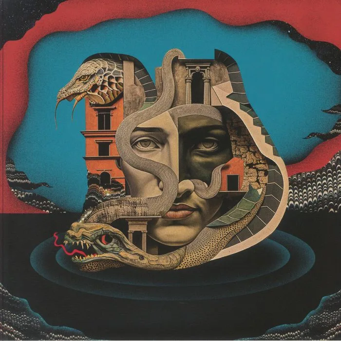 COSMIC SHADOWS — Cosmic Shadows