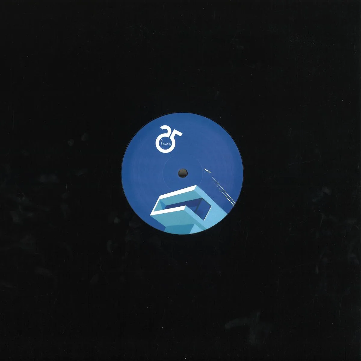 Back cover — Giacomo Silvestri — 25hrs-008
