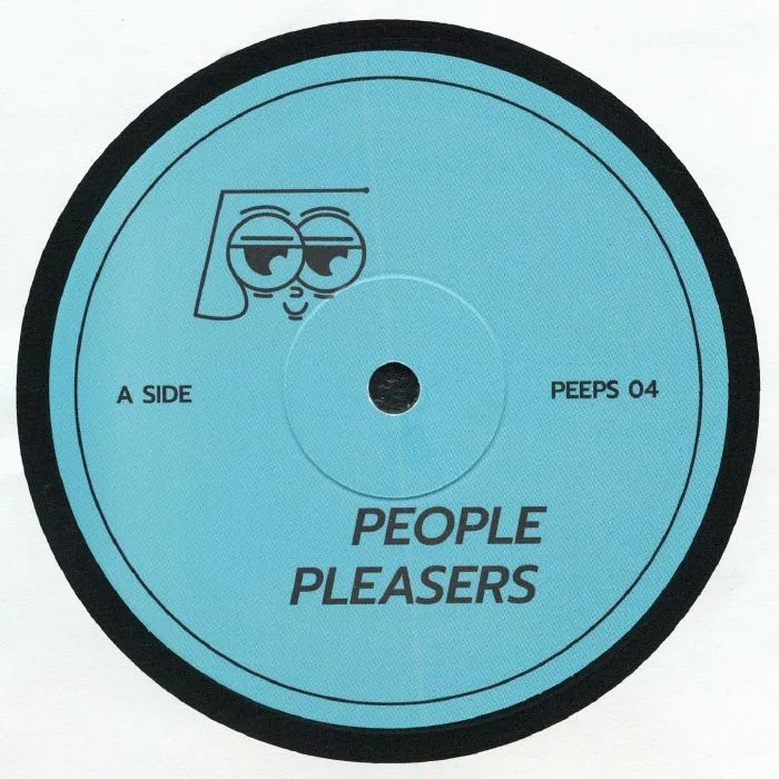 Shep' — Reach For The Tongs EP